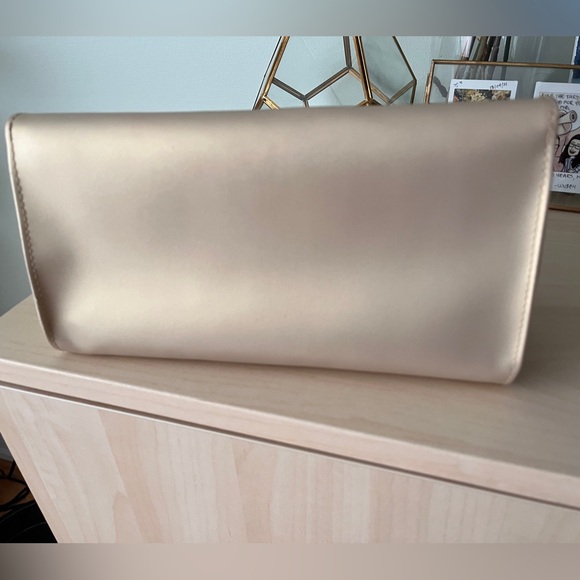 Vintage Parfums Christian Dior large cosmetic bag - Picture 2 of 5